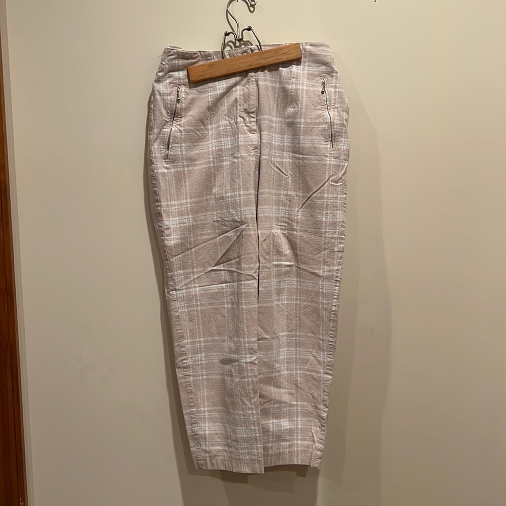 Adorable vintage trousers!